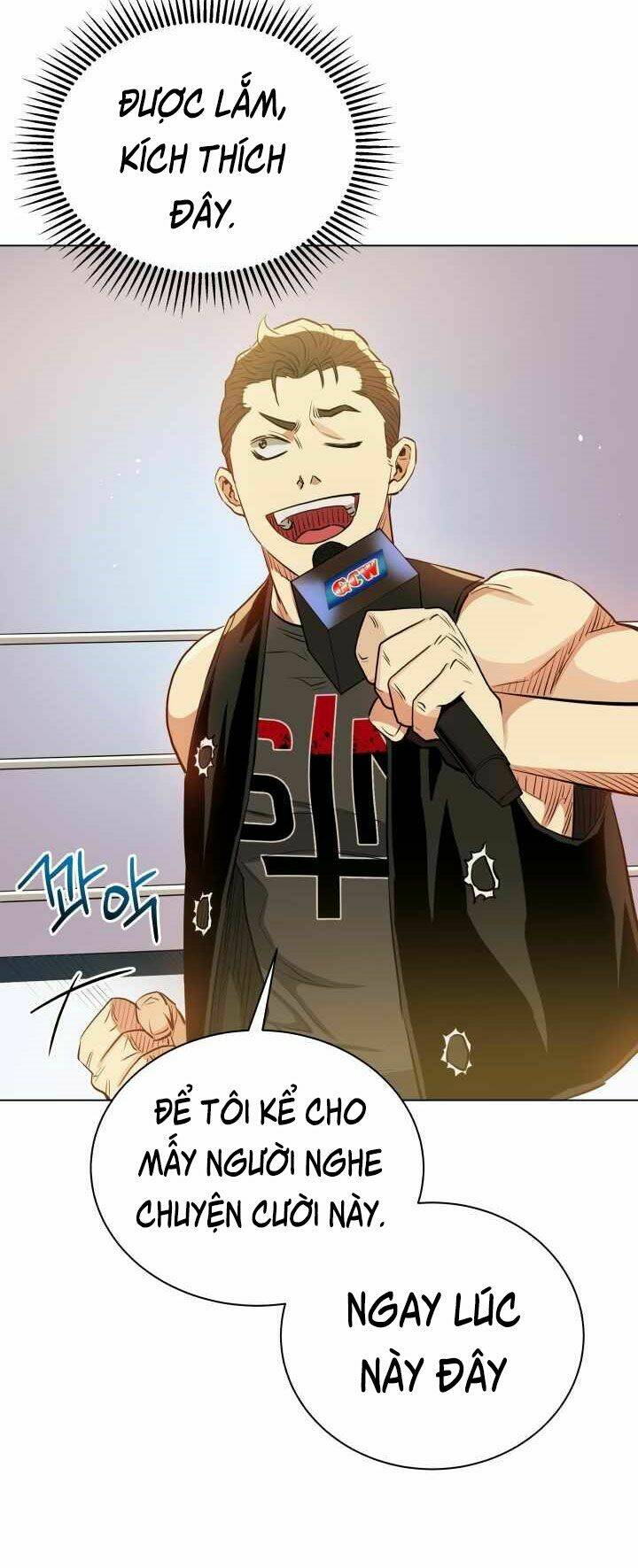 đấu sĩ vô song chapter 23 49