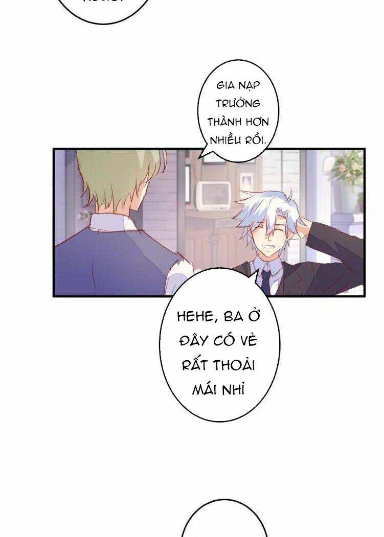 ân huệ của quỷ vương chapter 25 24