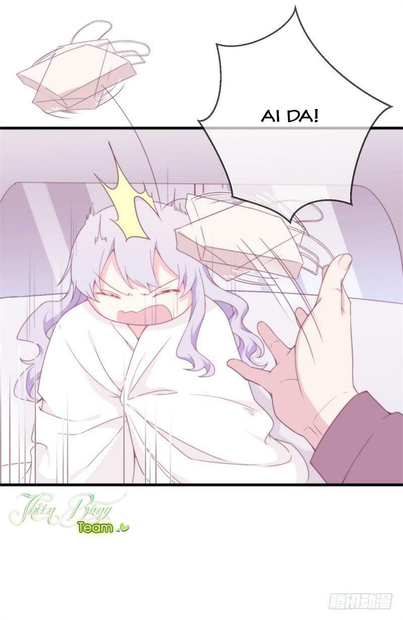 101 lần đoạt hôn chapter 10 25