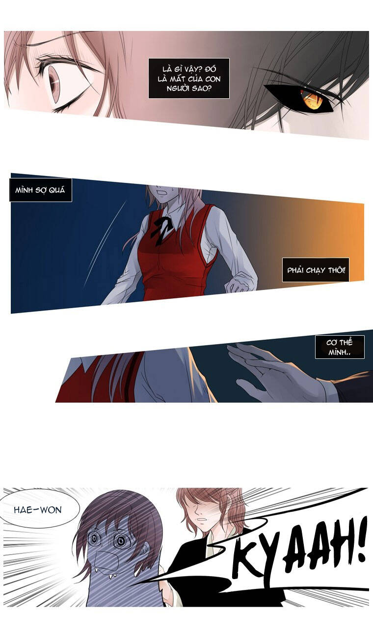 heavenly match chapter 2.1 30