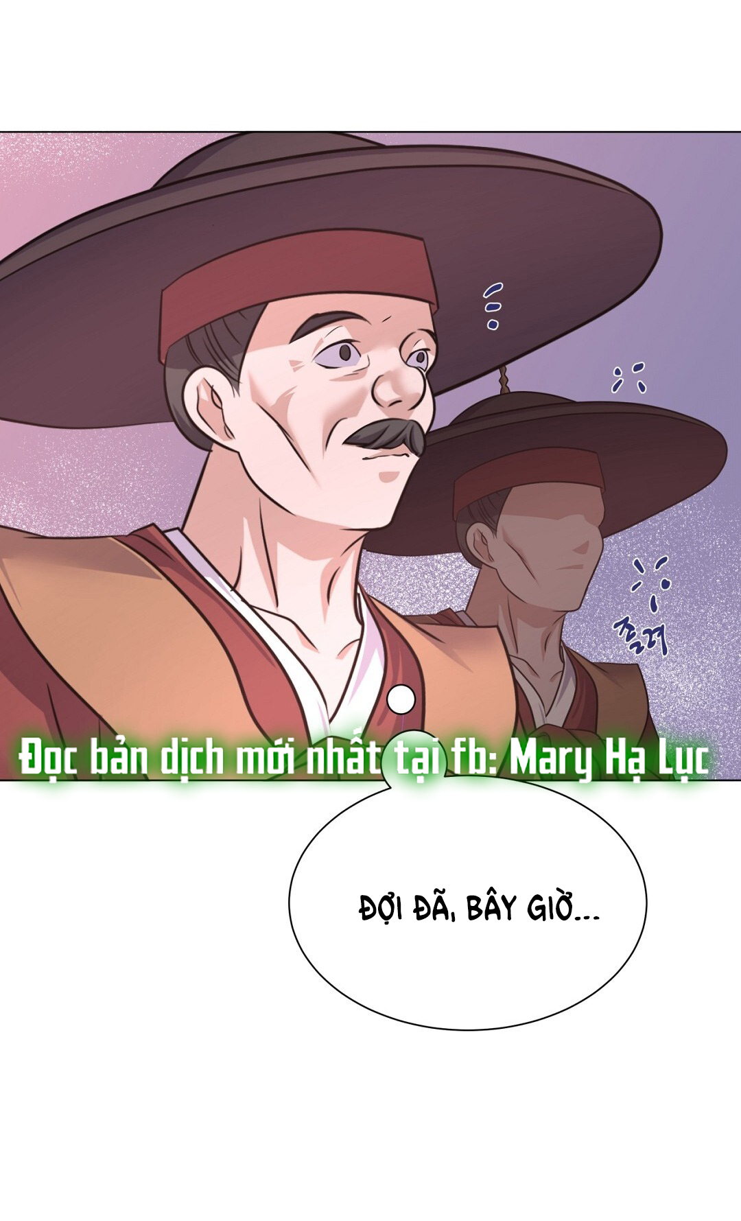 Đêm Của Dã Thú chapter 48.1 - Trang 11