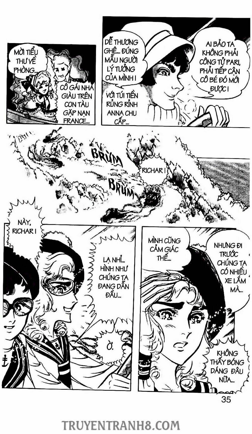 the count s daughter chapter 37 7