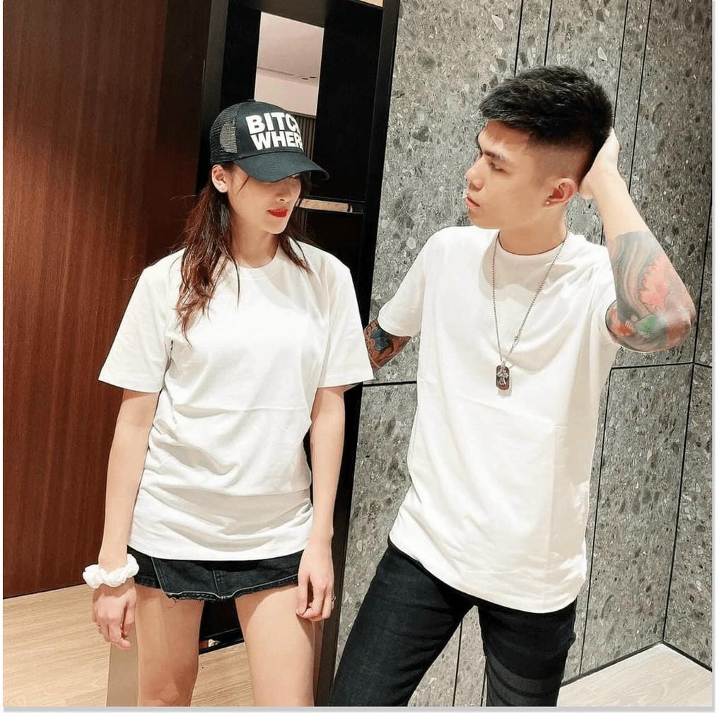 ÁO THUN NAM NỮ CỰC CHẤT SIÊU ĐẸP