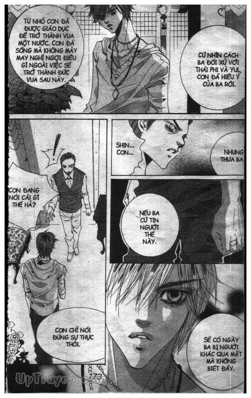 hoàng cung chapter 7 163