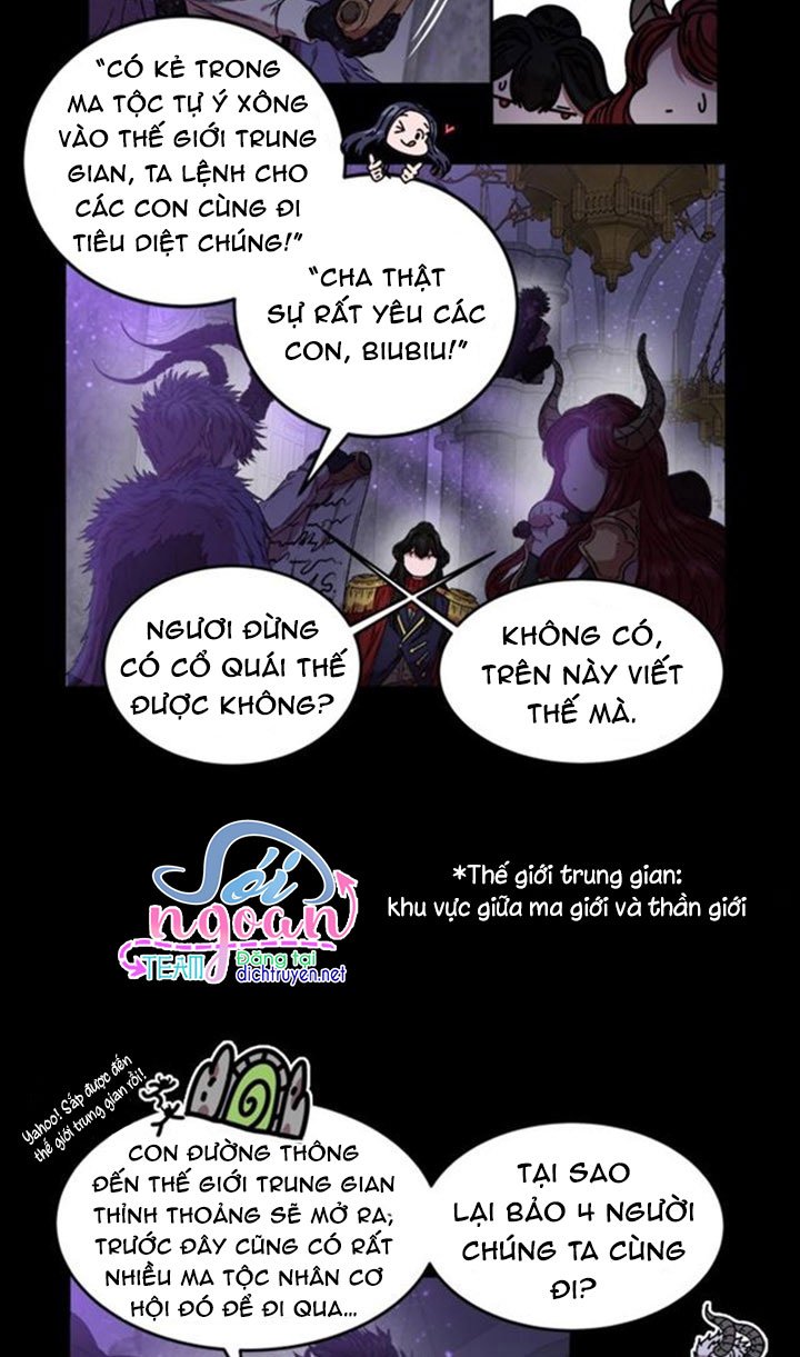 con gái bảo bối của ma vương chapter 13 32