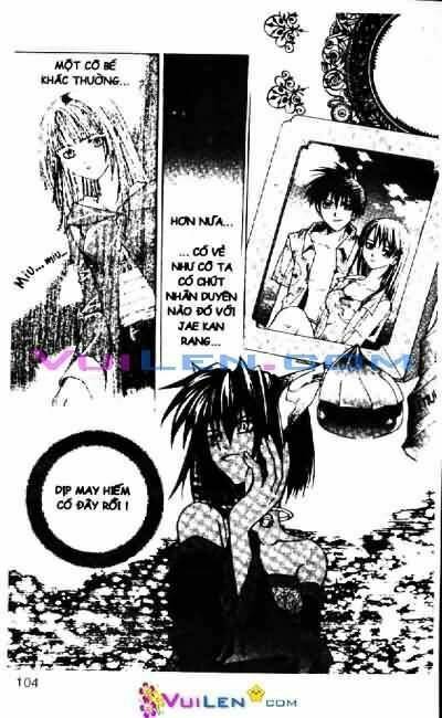 tiên nữ giáng trần chapter 7 104