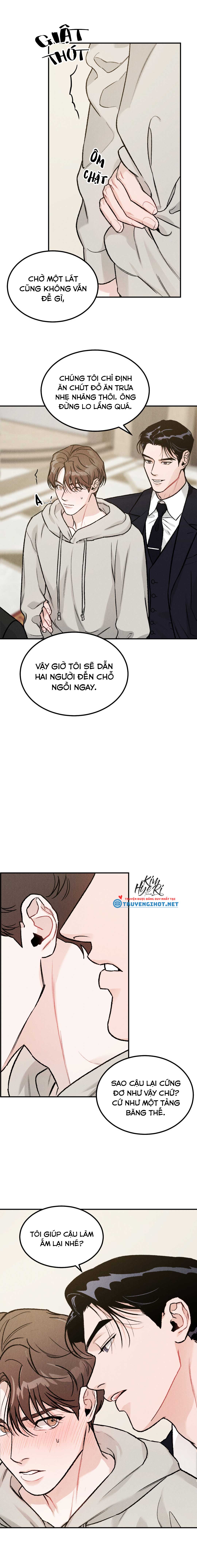 limited run chapter 2.3 4