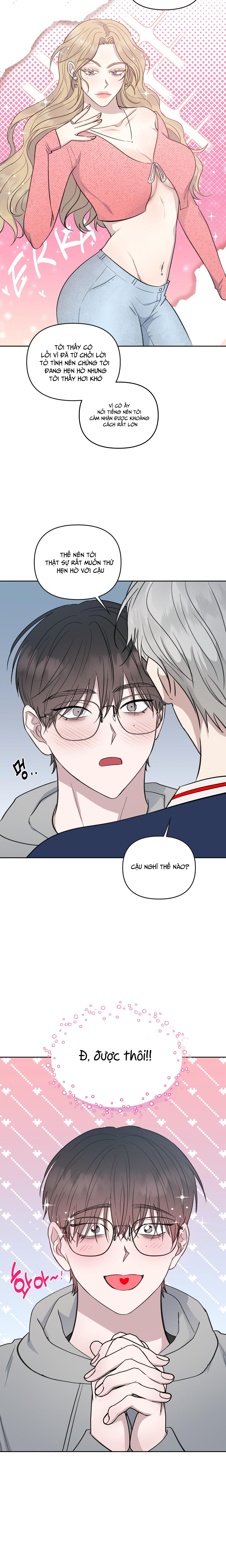 át chủ bài hạ cánh chapter 1 20