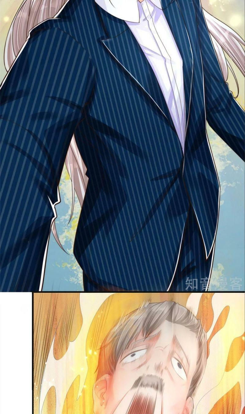 vú em tiên tôn đi ở rể chapter 189 8