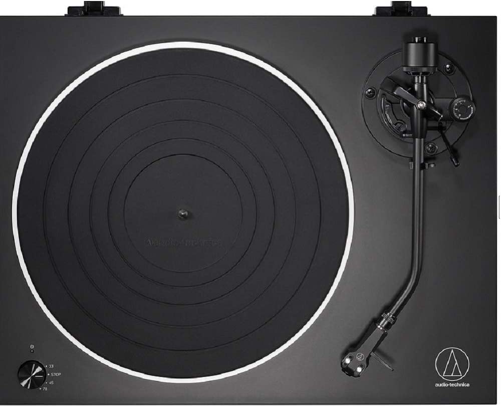 Đàu đĩa than Audio-Technica AT-LP5X hàng chính hãng nnew 100%