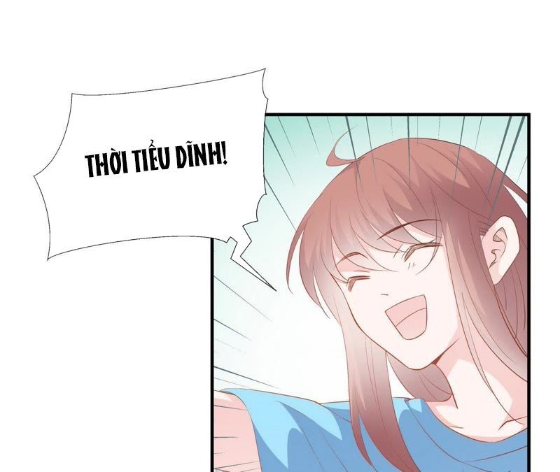 chiến lược lãng mạn của thịnh thiếu chapter 74 19