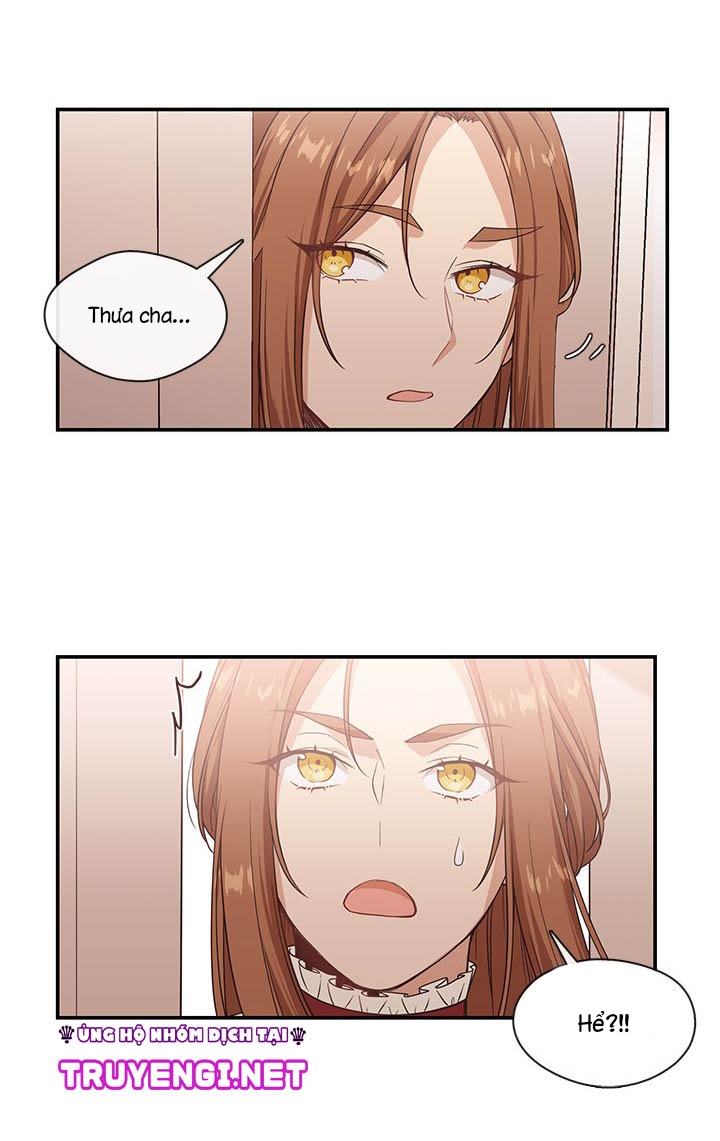 cẩn thận nữ phụ phản diện đấy! chapter 7 33