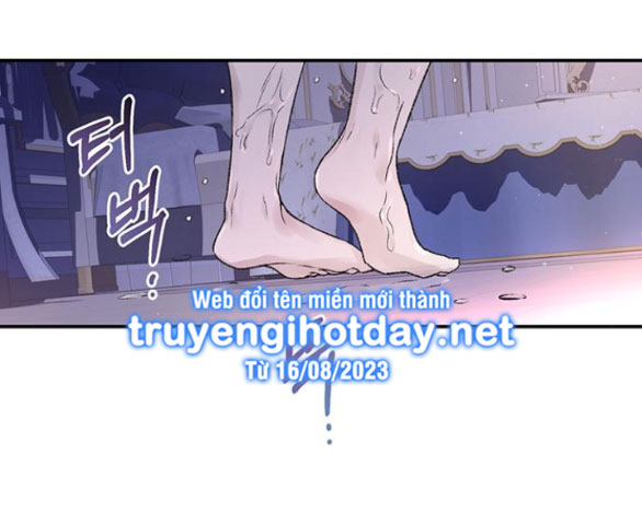 tôi tưởng bản thân không còn sống được bao lâu! chapter 50.3 37