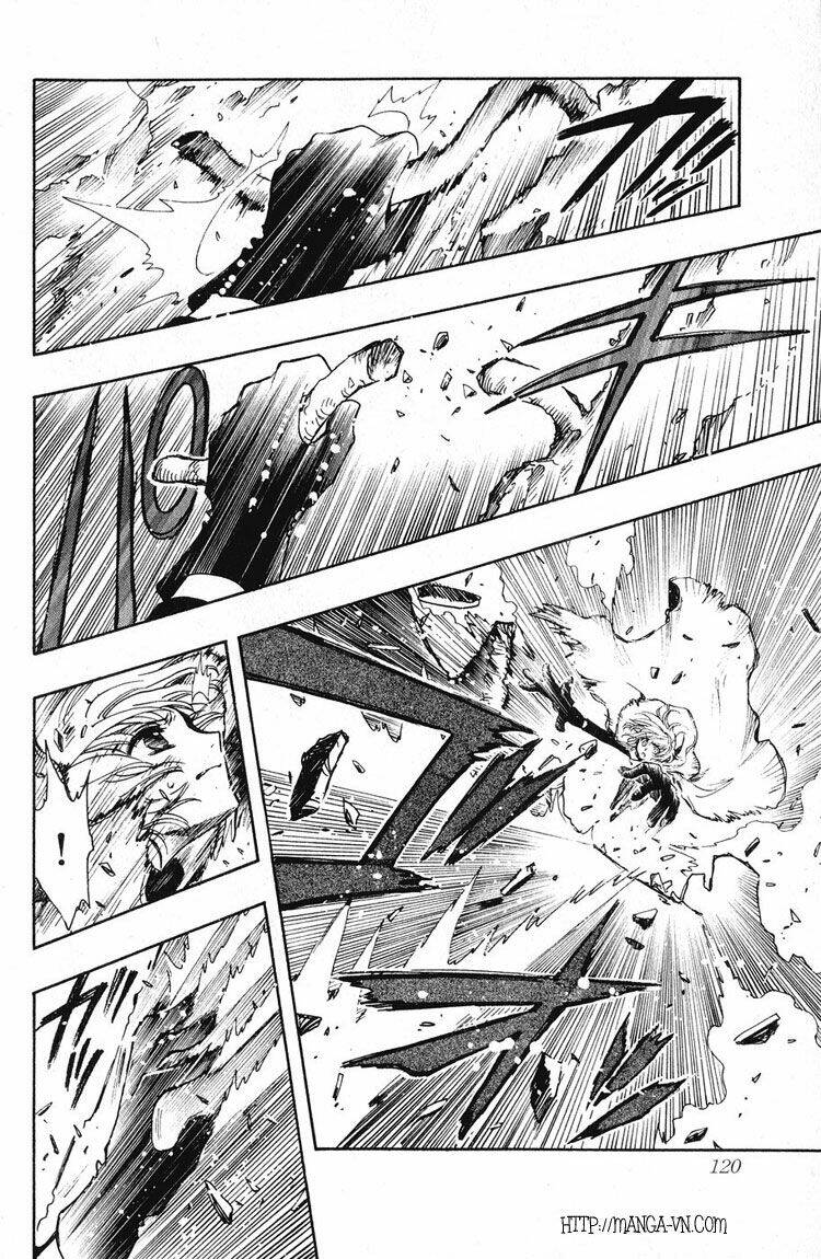huyền thoại đôi cánh chapter 130 11