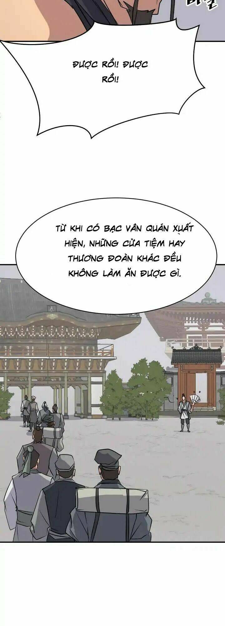 trọng sinh, bất khả chiến bại chapter 52 36