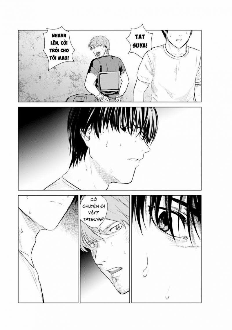 tái sinh manga chapter 15 17