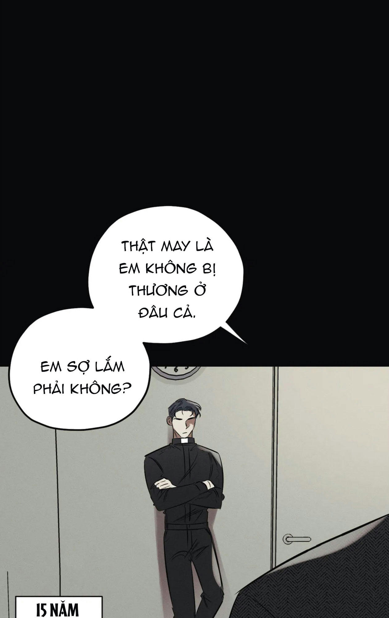 ác hoa chapter 17 17