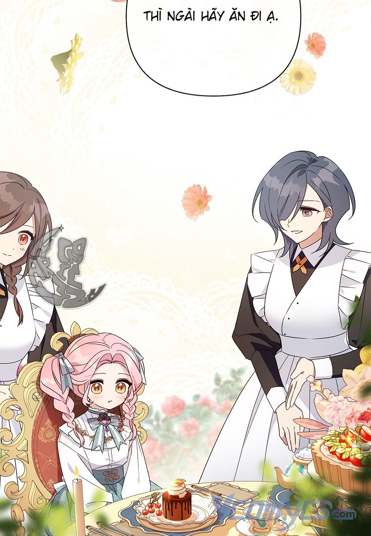 trở thành con gái út của công tước phản diện chapter 2 86