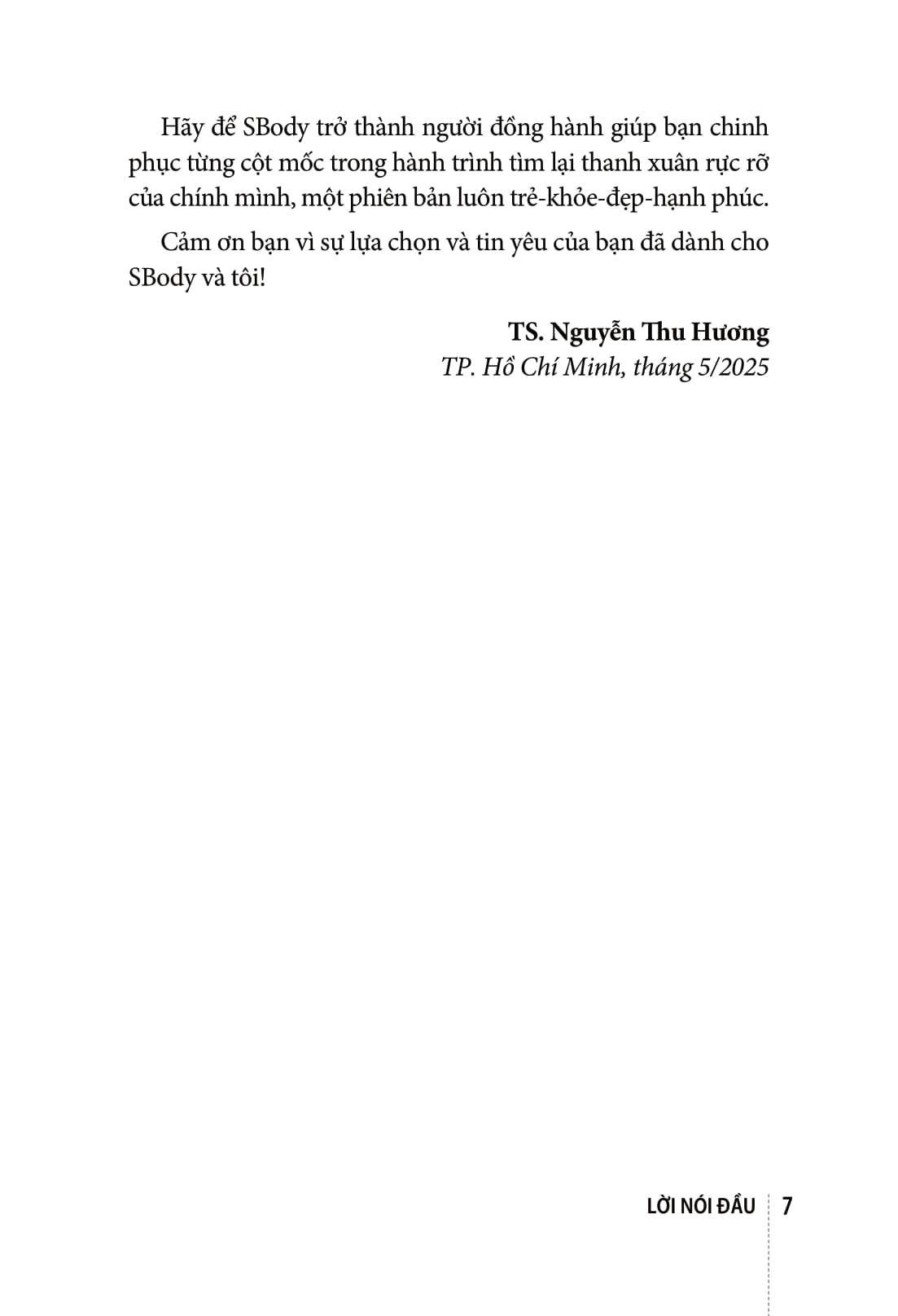 Sách - Khỏe Đẹp Từ Gốc