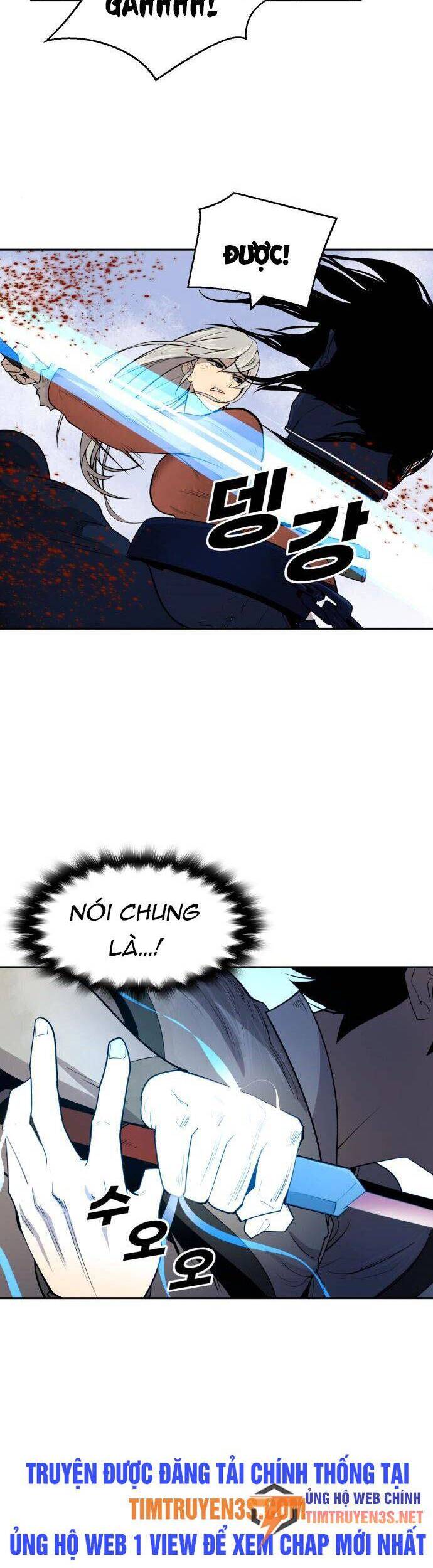 thiếu niên kiếm sư chapter 42 42