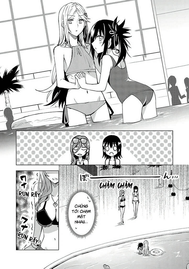 hero-san and former general-san chapter 11 11