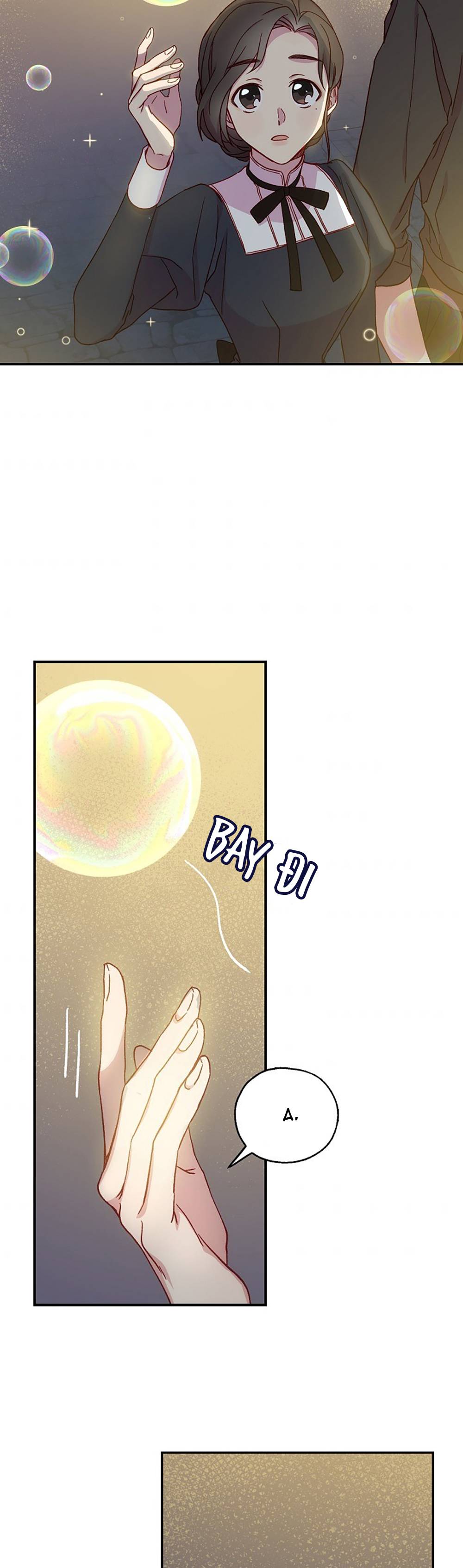 sống sót dưới thân phận hầu nữ chapter 21 27