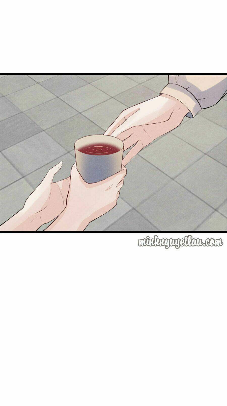 cạm bẫy lửa tình chapter 71 26