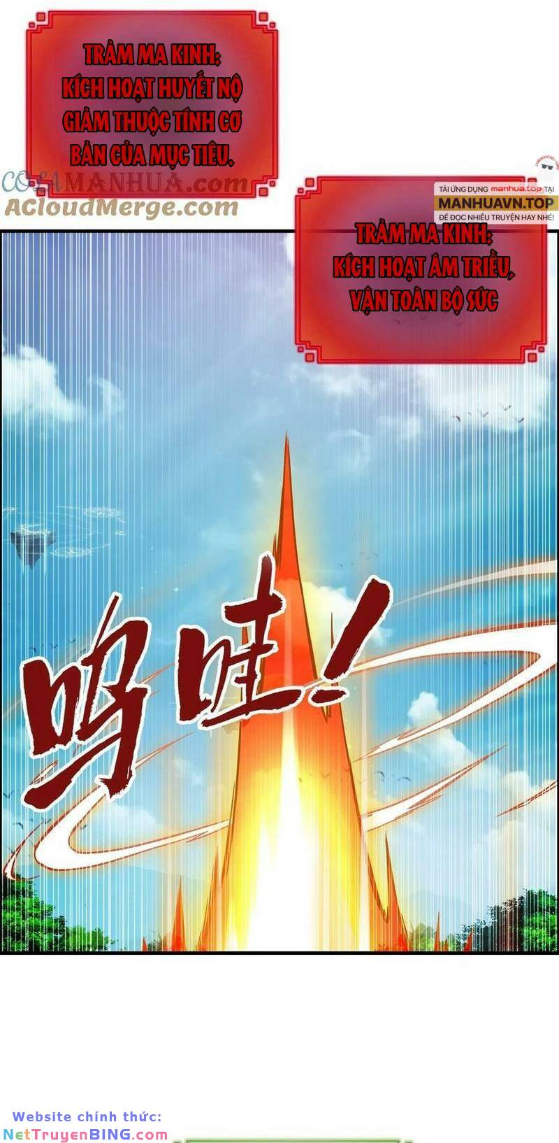 tu tiên chính là như vậy chapter 42 5