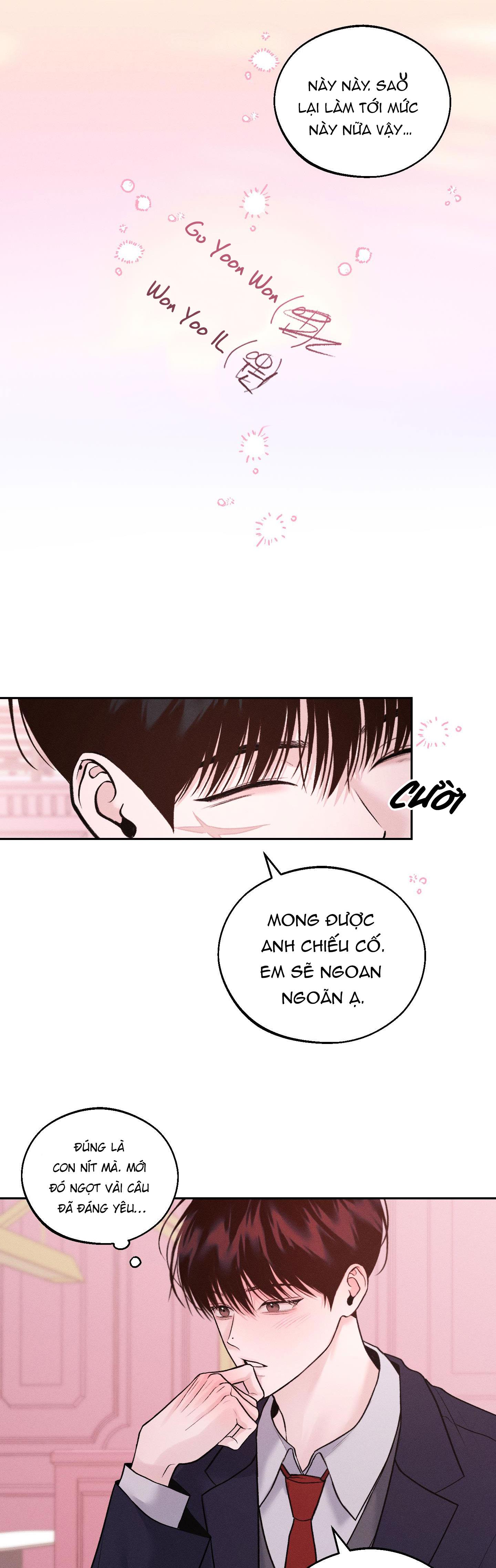 vị cứu tinh vào thứ hai chapter 5 44