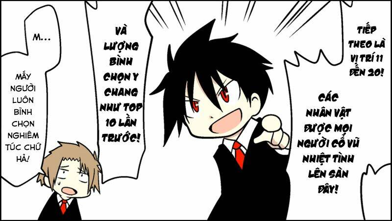 senyuu chapter 98.5 22