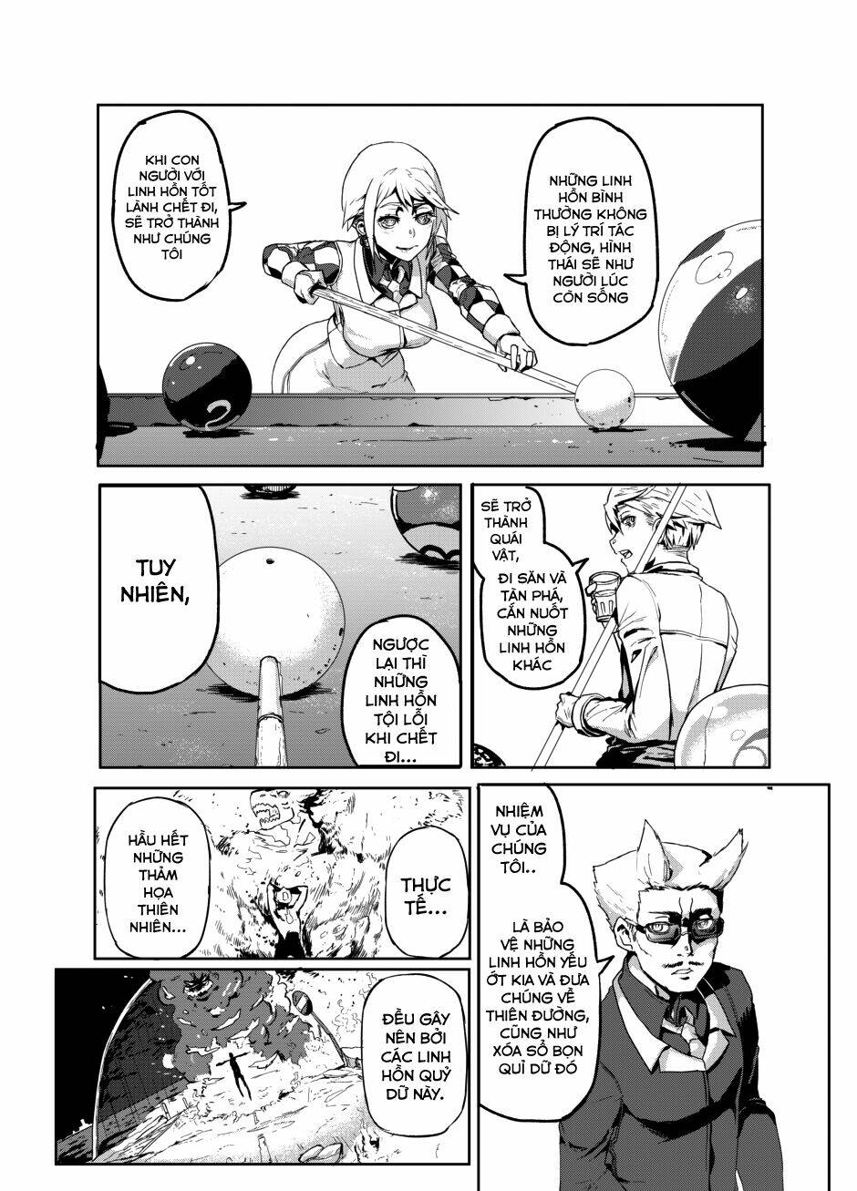 project valkyrie chapter 2 8