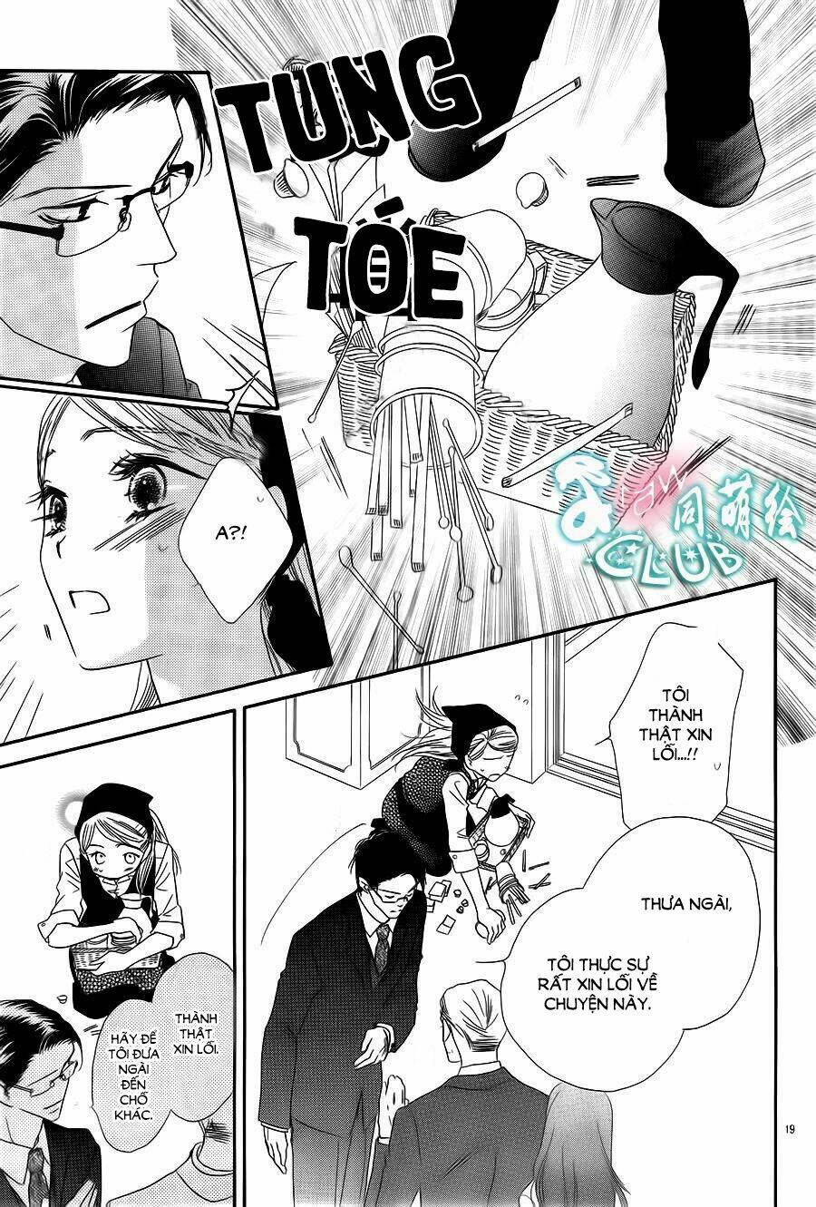 ảo ảnh tình yêu chapter 1 21