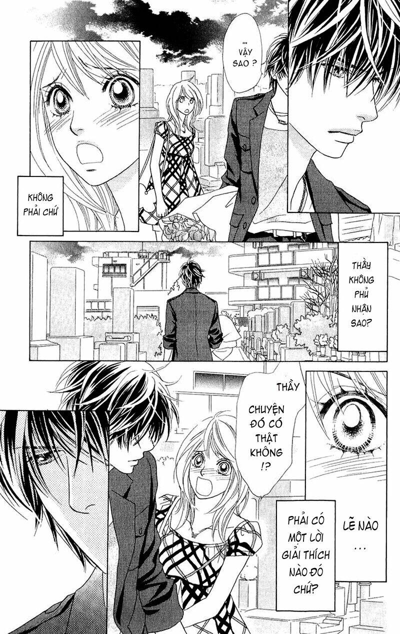 papillon hana to chou chapter 29 5