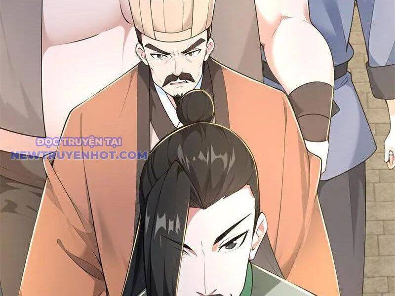 ta thực sự không muốn làm thần tiên chapter 122 32