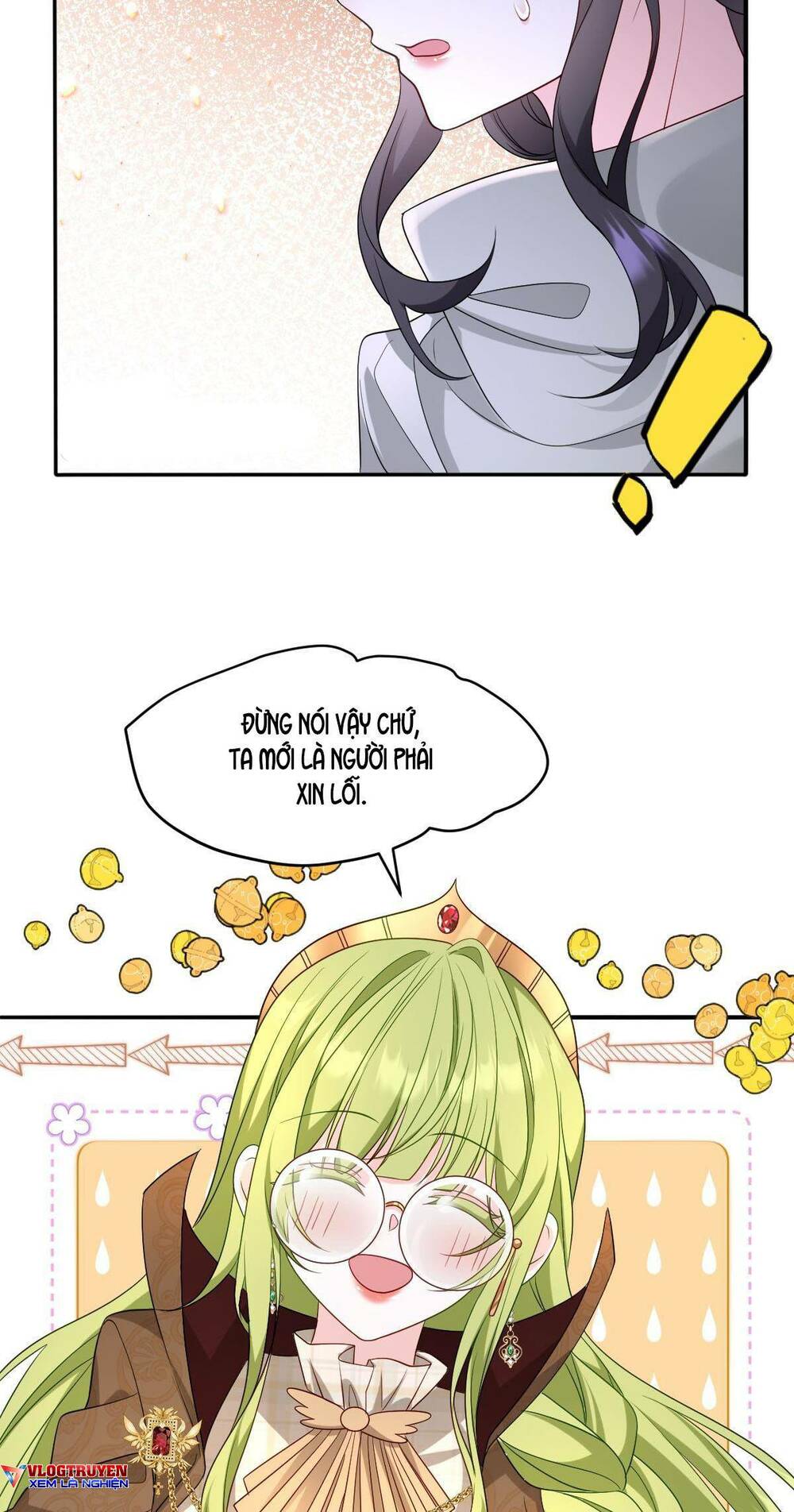 trở thành đoàn sủng về sau, ta đại sát tứ phương chapter 13 13