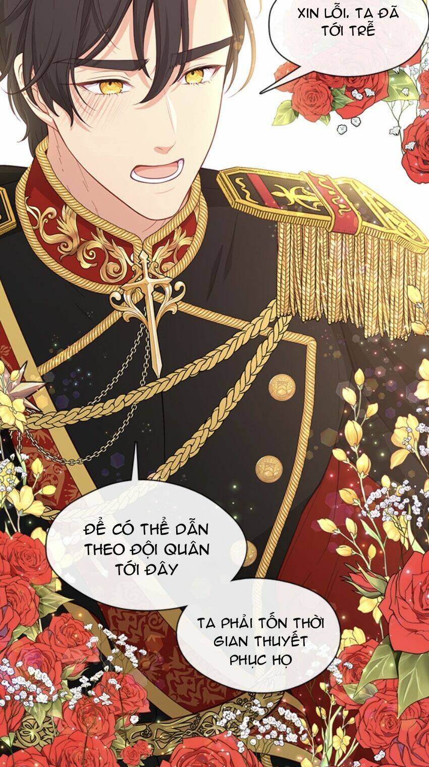 hãy coi chừng ác nữ chapter 83 48