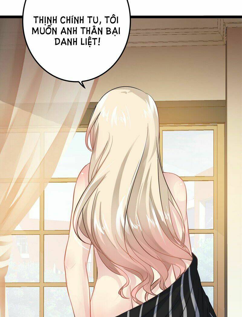 thần bí đế thiếu điềm sủng thê chapter 0 17