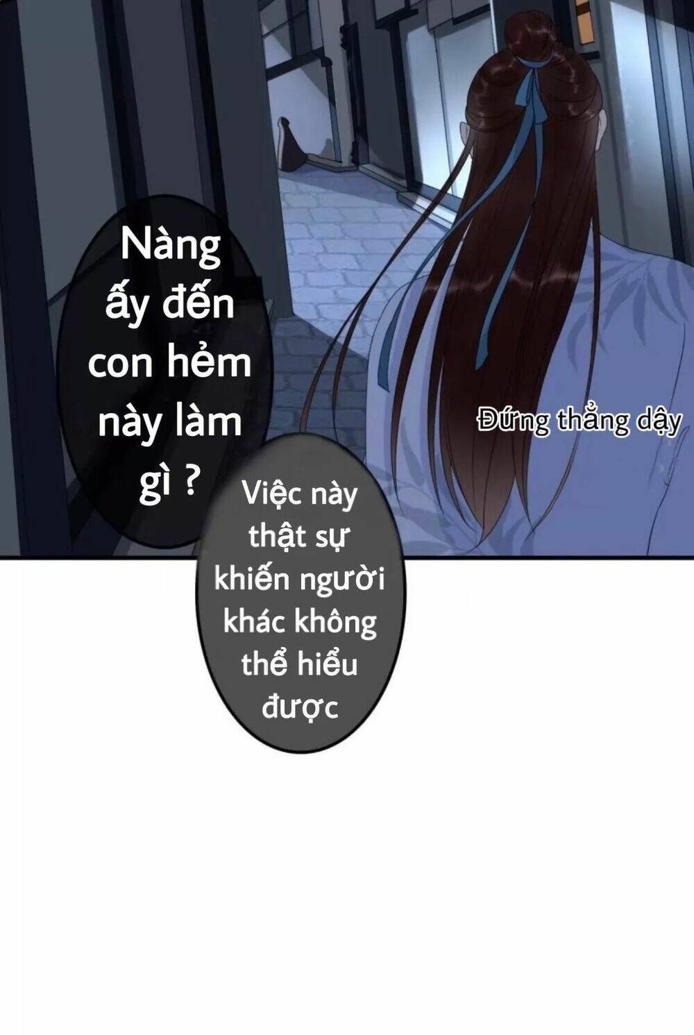 sủng phi của vương chapter 63 10