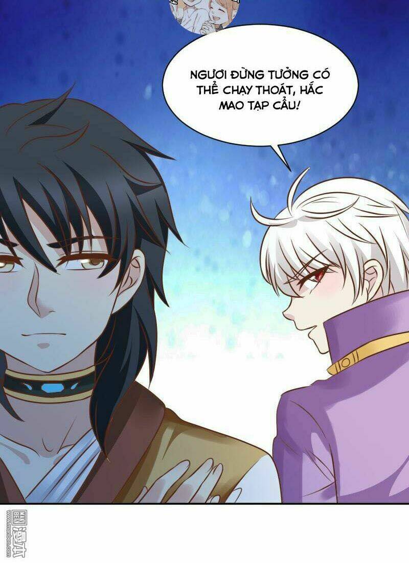 trùng sinh chi kiều sủng tiểu công chúa chapter 13 25