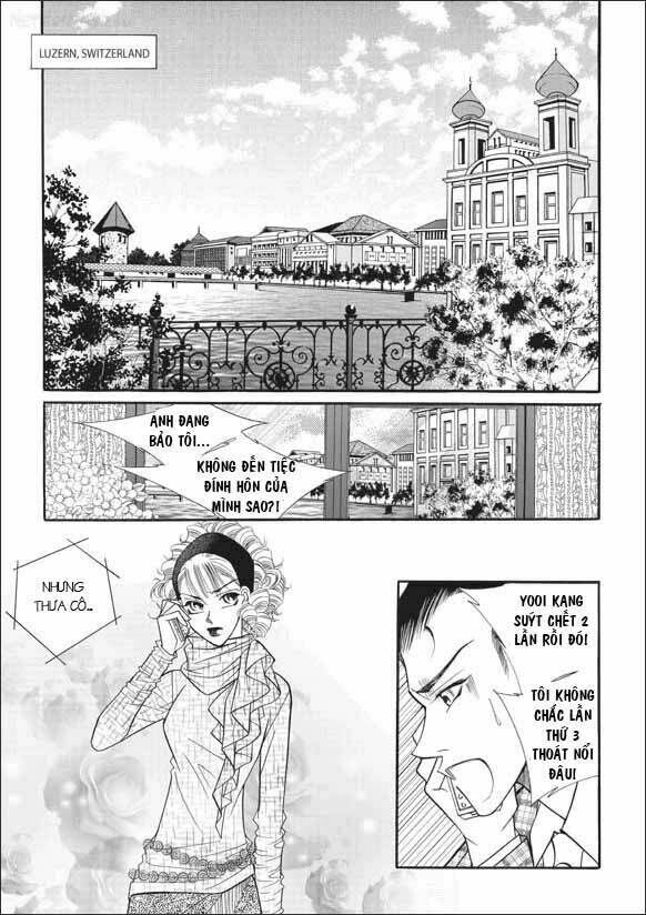 can't lose you chapter 15 18