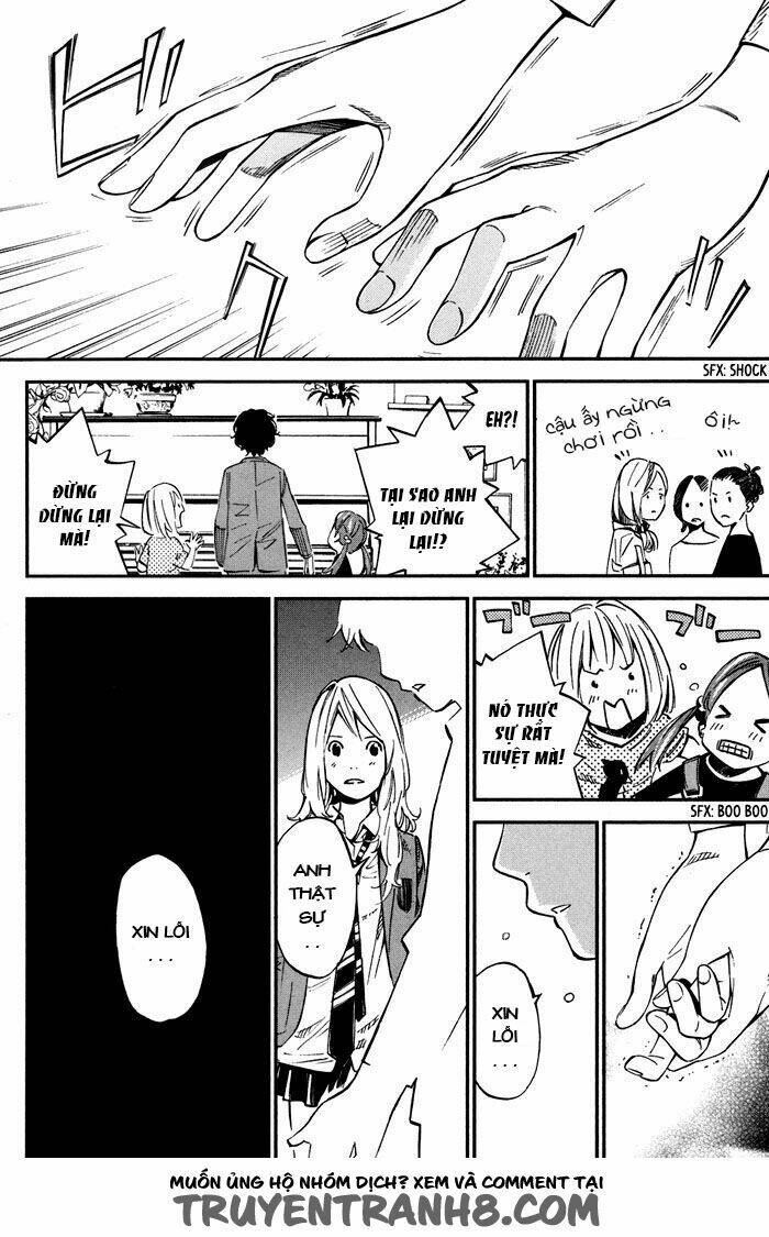 shigatsu wa kimi no uso - noob fansub chapter 3 26