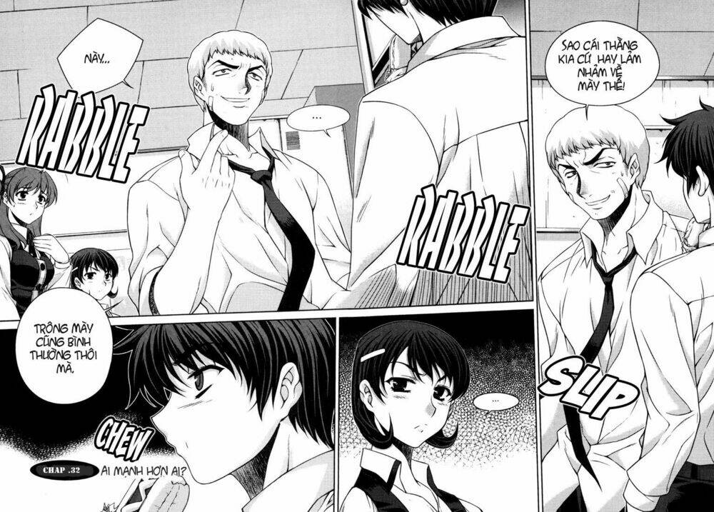 unbalance x unbalance chapter 32 1