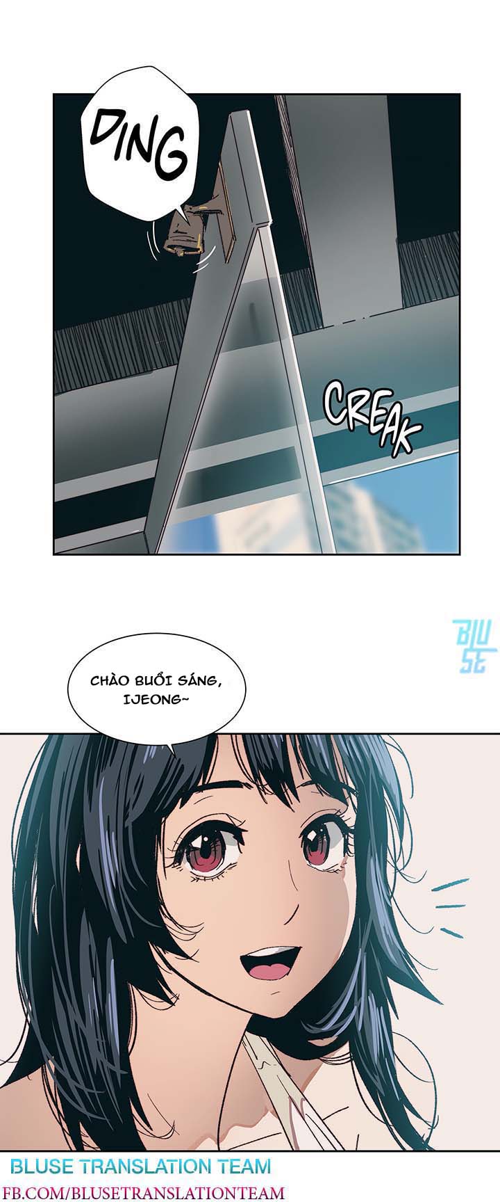 dục vọng chết người chapter 8 2