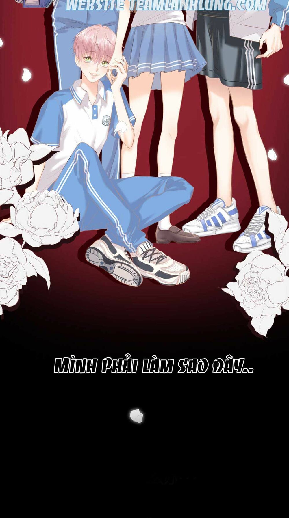 khảo nghiệm cuối cùng của tra nữ chapter 2 23