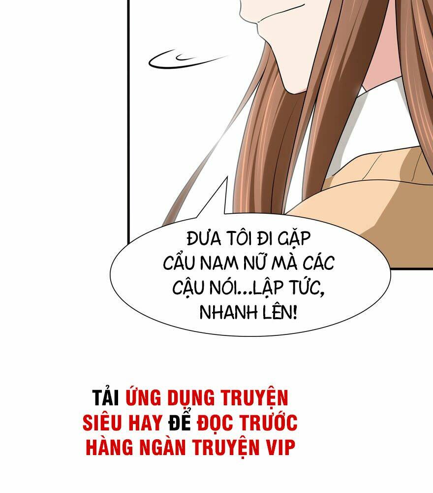 bạn gái virus của tôi chapter 66 47