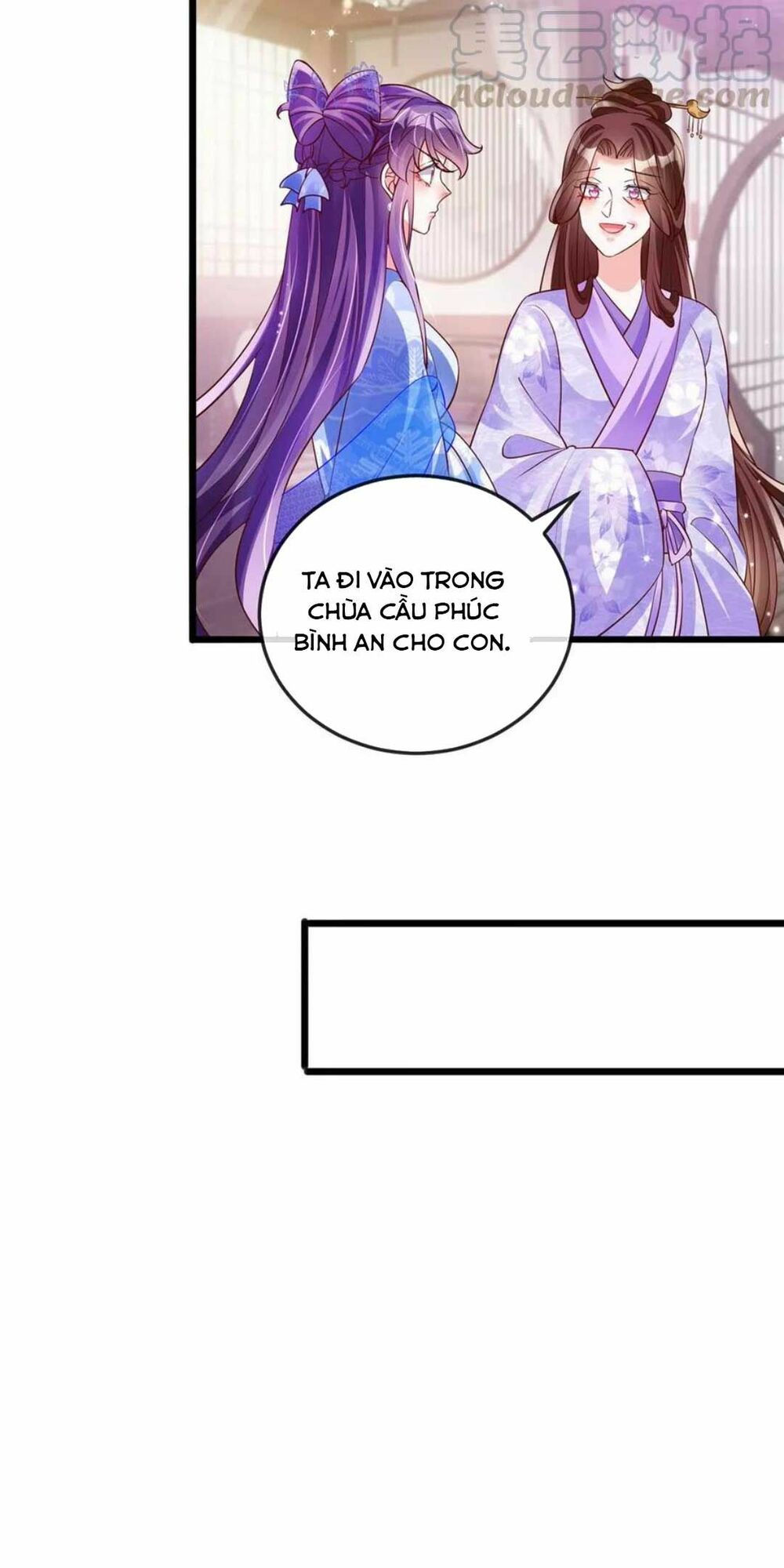 quân hoả nữ hoàng chapter 67 38