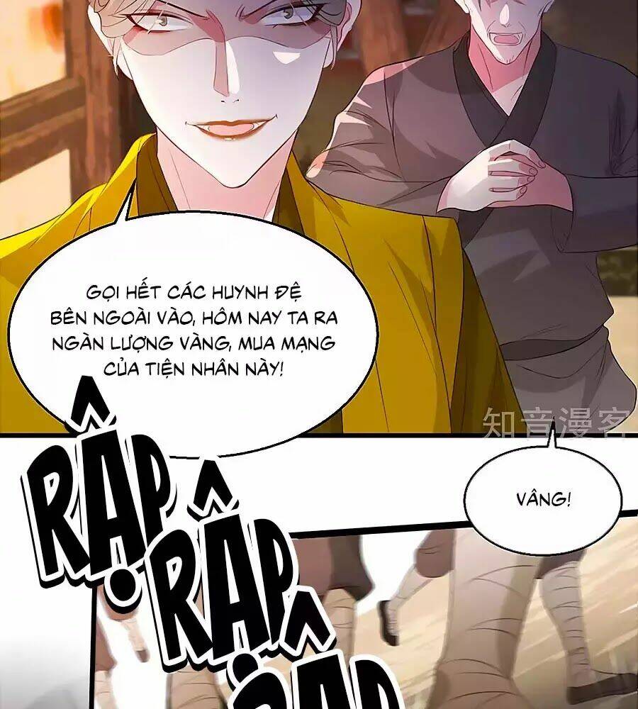 gian phi như thử đa kiều chapter 68 27