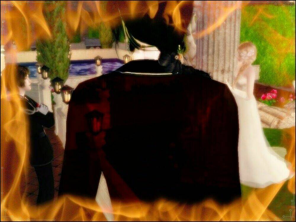 truyện sims - earl story chapter 42 1