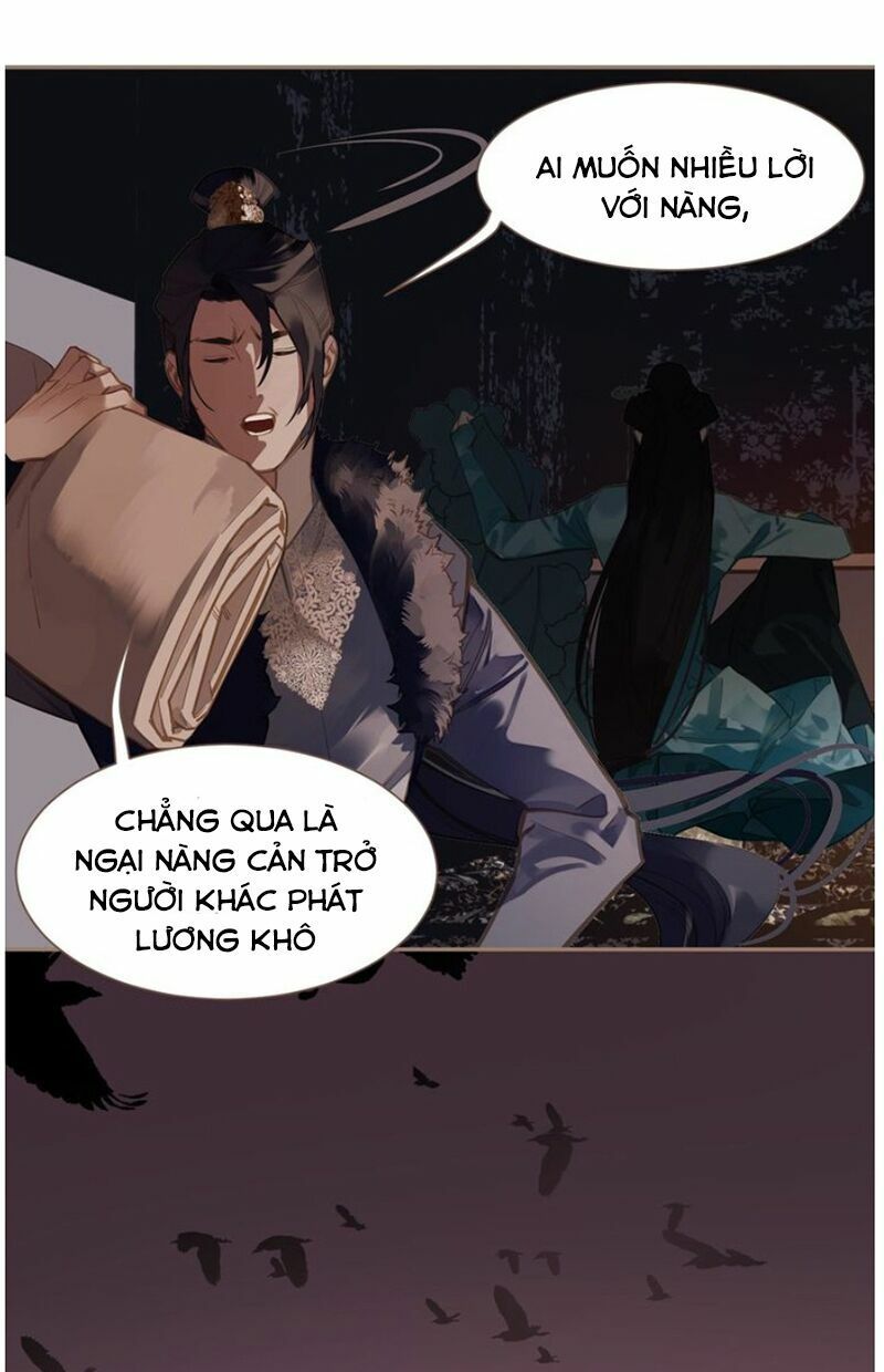 nhất đại linh hậu chapter 54 24