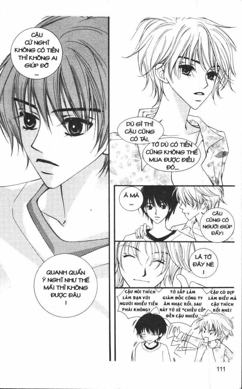 sad love story chapter 2 111